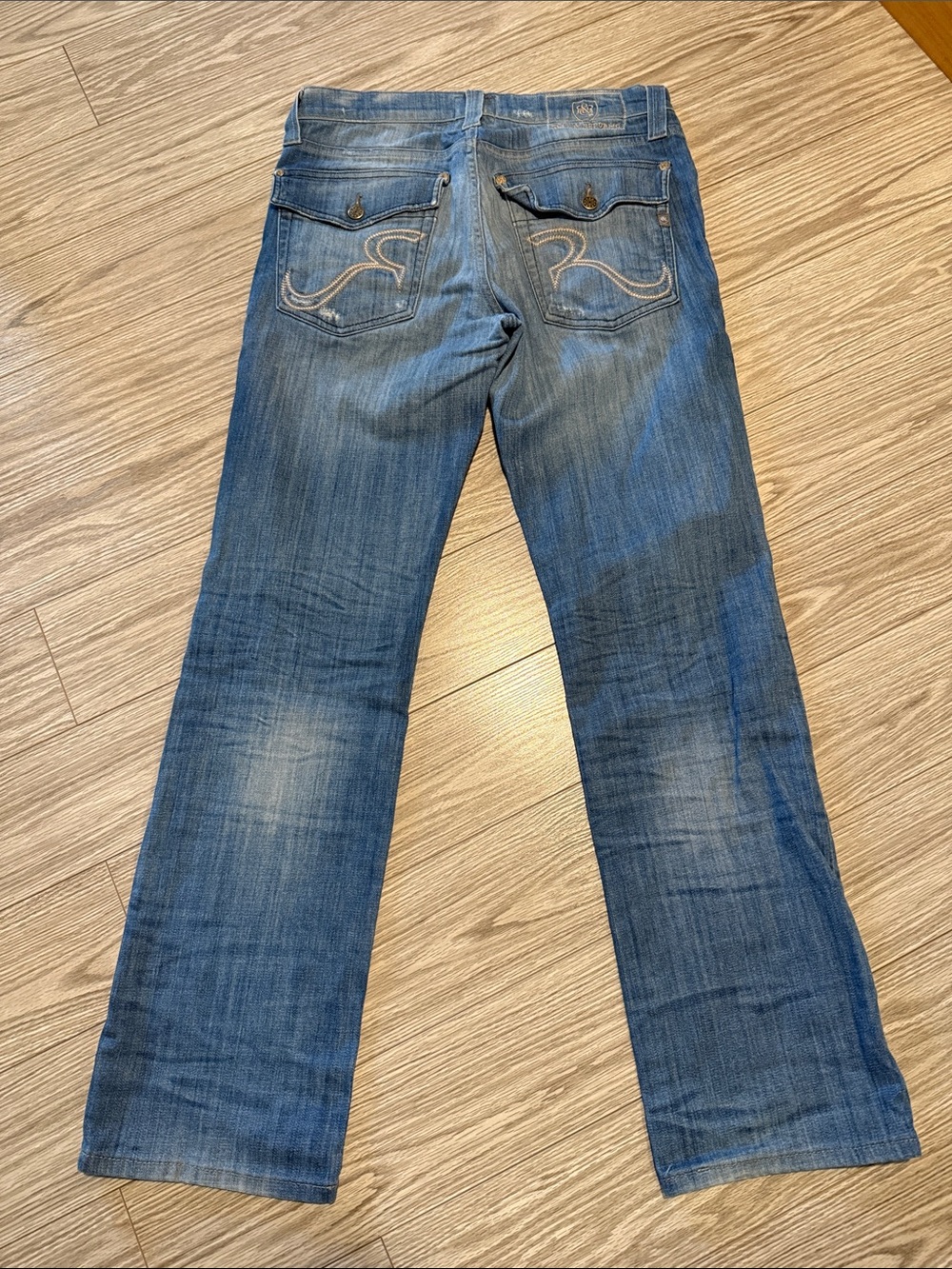 Rock and Republic Ralph Jeans - Picture 11 of 11